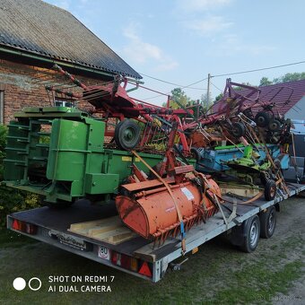Obraceč sena - 5