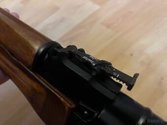Prodám Airsoft zbraň AK-47 CYMA - 5