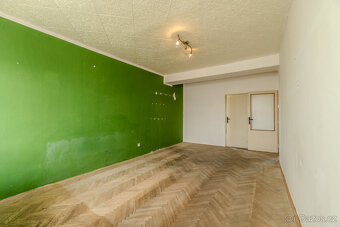 Konec hledání V Bruntále čeká 2+1, které si zamilujete (a p - 5