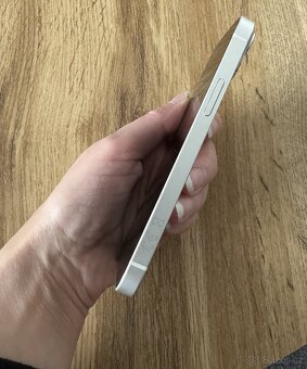 IPhone 13 mini 256GB biely - 5