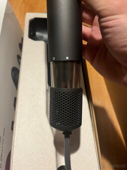 Dyson Supersonic fén na vlasy - 5