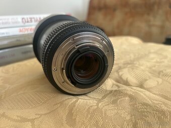 Sigma 12-24mm f/4,5-5,6 ll DG HSM Nikon Fullframe - 5