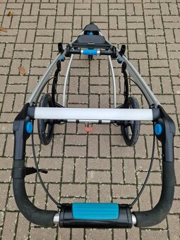 Thule Urban Glide 2 - sporťák a korba + příslušenství - 5