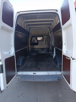 Prodám Ford Tranzit 300L - 5