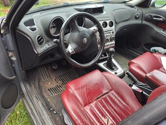 Alfa Romeo 156 2.4 JTD 110Kw sportwagon - 5