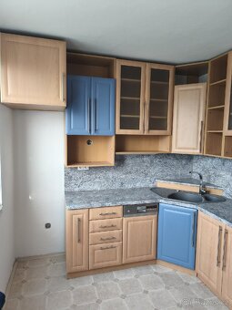 kuchyňská linka - 5