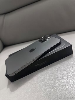 iPhone 12 Pro Max 128gb - 5