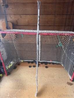 Hokejka Bauer Nexus GEO Evgeni Malkin - 5