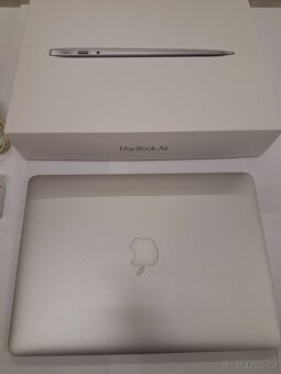 Apple MacBook Air 13 (2017) - mqd32sm/a - 5