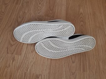 Dámské boty PUMA č.39 - 5