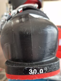 Lyžáky Nordica - 5