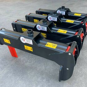 Štípač na dřevo - 5