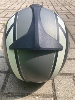 Helma bmw výklopná - 5