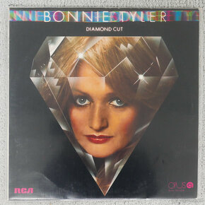 LP Bananarama, Rod Stewart, Bonnie Tyler, Pointer Sisters - 5