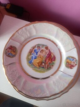 Prodam sadu taliřu 3,Grácií Stará role - 5