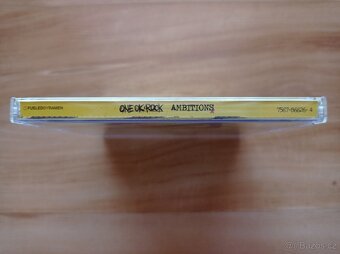 One OK Rock: Ambitions - 5