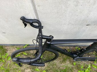 Silniční karbonové kolo Sava Road Carbon 3.2 vel. 52/M - 5