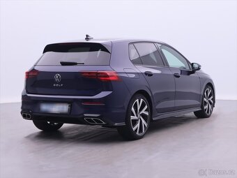 Volkswagen Golf 1,5 eTSI 110kW DSG R-Line LED (2020) - 5