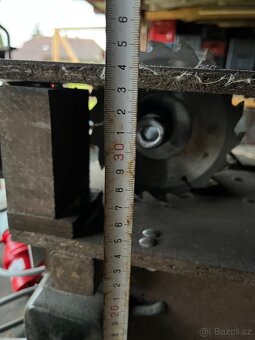 mini cirkulárka - 5