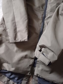 Dívčí kabát SAM 73 - 5