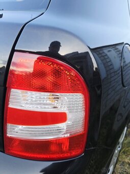 Škoda Fabia I – 1.4 16V, r.v. 2007 - 5