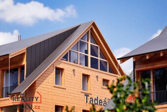 Prodej, byty/4+kk, 79 m2, Loučná E54, 43191 Loučná pod Klíno - 5