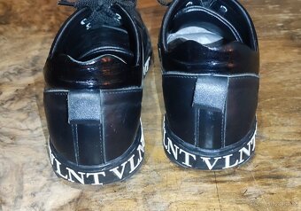 Dámské boty VLNT - 5