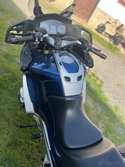 BMW R 1200 RT - 5