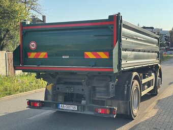 VOLVO FL 2020 27tis km - 5