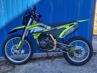 Pitbike ASIX XB-88 250ccm - 5