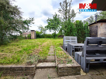 Prodej zahrady, 206 m², Karviná - 5