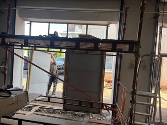 Garážová vrata - 5