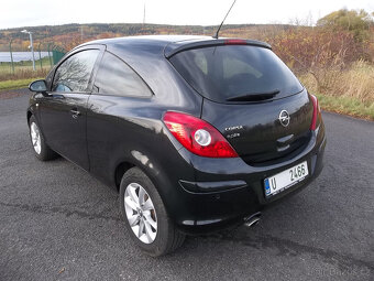 Opel Corsa 1,4i Energy, r.v. 07/2014, naj. 132tkm - 5
