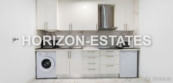 Přízemní apartmán 3+kk (62 m²) Španělsko,Torrevieja - 5