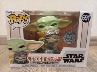Funko Pop figurky - 5