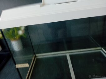 Akvarium JUWEL 70 litrů - 5