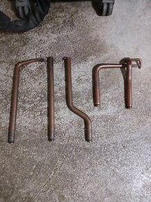 Bodovačka, bodová svářečka - 5