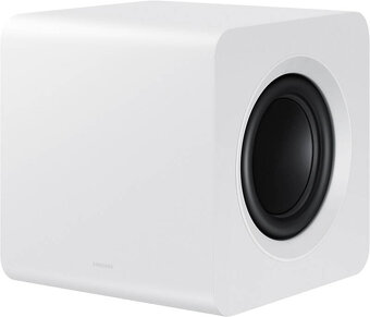 Soundbar Samsung HW-S801D, bílý, 3.1.2 330W, LifeStyle - 5