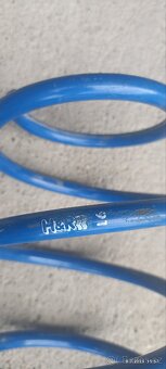 BMW E36 sportovni pružiny H&R - 5