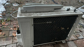 Klimatizační jednotka coolexpert ACH-12FCI3 3,5 kW - 5