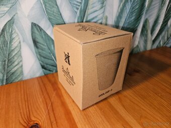 2 vázy a 1 miska Rosenthal Do Not Litter - NOVÉ - 5