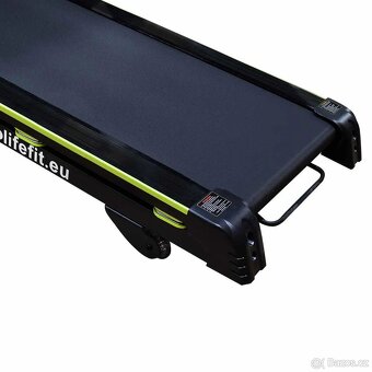 Běžecký pás LIFEFIT TM5210 – stav jako nový, záruka 12 měsíc - 5