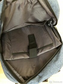 ěstský batoh na 15,6" notebook a 10" tablet - 5