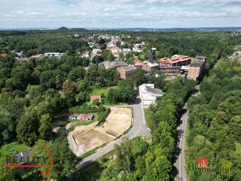 Prodej, byty/2+kk, 54.5 m2, Československé armády, Michálkov - 5