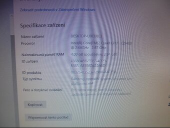 PC DELL Optiflex 780 - 5