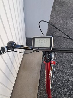 Prodám elektrokolo - 5