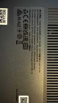 Lenovo LOQ Essential 15IAX9E Luna Grey - 5