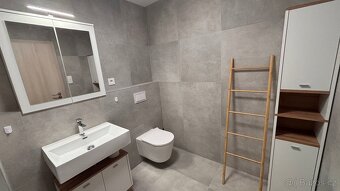 Pronájem bytu 2kk 57m2, 5NP Olomouc Slavonín - 5