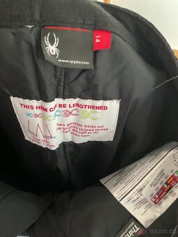 Lyžařský komplet Spyder - 5