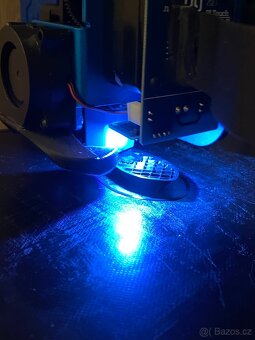 Artillery Genius 3D tiskárna - 5